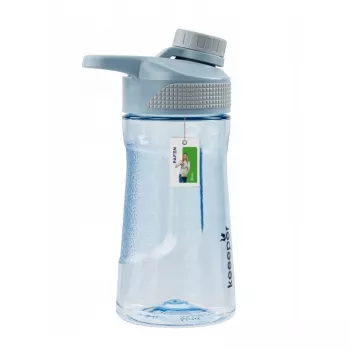 keeeper Daria Drinking Bottle 530 ml Nordic Blue BPA-Free Leak-Proof Dishwasher Safe