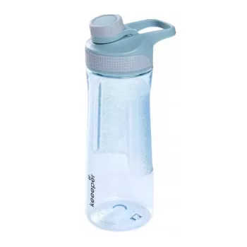 KEEEPER Daria Reusable Water Bottle 730 ml Nordic Blue