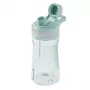 keeeper Daria Water Bottle 530 ml Nordic Green BPA-Free Organic Plastic
