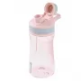 keeeper Daria Water Bottle 530 ml Nordic Pink – Leak-Proof, BPA-Free, Ergonomic