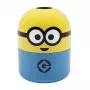 keeeper Storage Box Bob 6L Minions 20x25.5cm Yellow/Blue