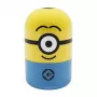 keeeper Storage Box Stuart 8L Minions Ø20x31cm Yellow/Blue