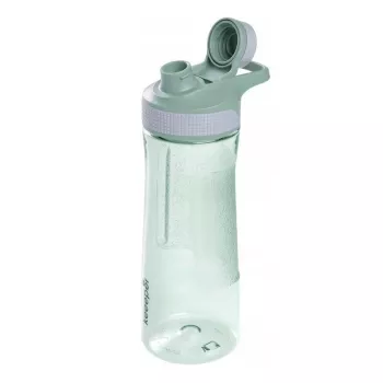 keeeper Water Bottle Daria 730 ml Nordic Green, Recycled Plastic, BPA-Free, Leak-Proof, Dishwasher Safe