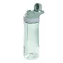 keeeper Water Bottle Daria 730 ml Nordic Green, Recycled Plastic, BPA-Free, Leak-Proof, Dishwasher Safe