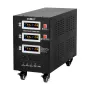 KEMOT PROavr-15k Automatic Three Phase Voltage Stabilizer 15 kVA