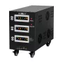 KEMOT PROavr-45k Automatic Three-Phase Voltage Stabilizer 45 kVA