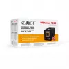 KEMOT PROsinus-1000 Pure Sine Wave UPS Inverter with Charger 12V 230V 1000VA/700W Black