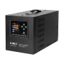 KEMOT PROsinus-2000/24-LFP4 Pure Sine Wave UPS Inverter 2000VA/1400W 24V DC to 230V AC with Charger
