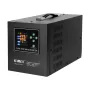 KEMOT PROsinus-2000 UPS Inverter 2000VA/1200W Pure Sine Wave 12V 230V with Charger