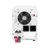 KEMOT PROsinus-2200 Pure Sine Wave Inverter with 12V Charging Function, 230V, 2200VA/1600W