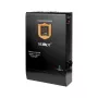 KEMOT PROsinus-3500/48 UPS Inverter with Pure Sine Wave and Charging Function 48V 230V 3500VA/2400W - Wall Mount