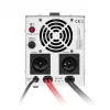 KEMOT PROsinus-800 Emergency Power Supply Unit – Pure Sine Wave Inverter with 12V Charging Function, 230V, 800VA/500W