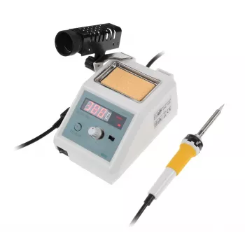 KEMOT Soldering Station with 929C Processor