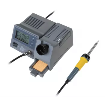 KEMOT Soldering Station with 931 Processor