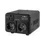 KEMOT Voltage Converter 400 W / 500 VA Step-Up & Step-Down 110V/230V