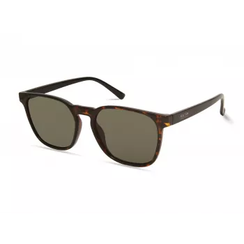 KENNETH COLE KC1414-5452N Men's Rectangle Sunglasses - 55/18/145 mm