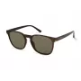 KENNETH COLE KC1414-5452N Men's Rectangle Sunglasses - 55/18/145 mm