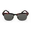 KENNETH COLE KC2972-5352N Men's Sunglasses Havana Brown 53mm