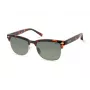 KENNETH COLE KC2972-5352N Men's Sunglasses Havana Brown 53mm