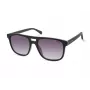 KENNETH COLE KC2975-5402B Men's Sunglasses - Blue Lens - Black Frame - 54/18/140 mm