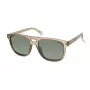 KENNETH COLE KC2975-5458N Men's Sunglasses - Black Frame Grey Lens 54mm