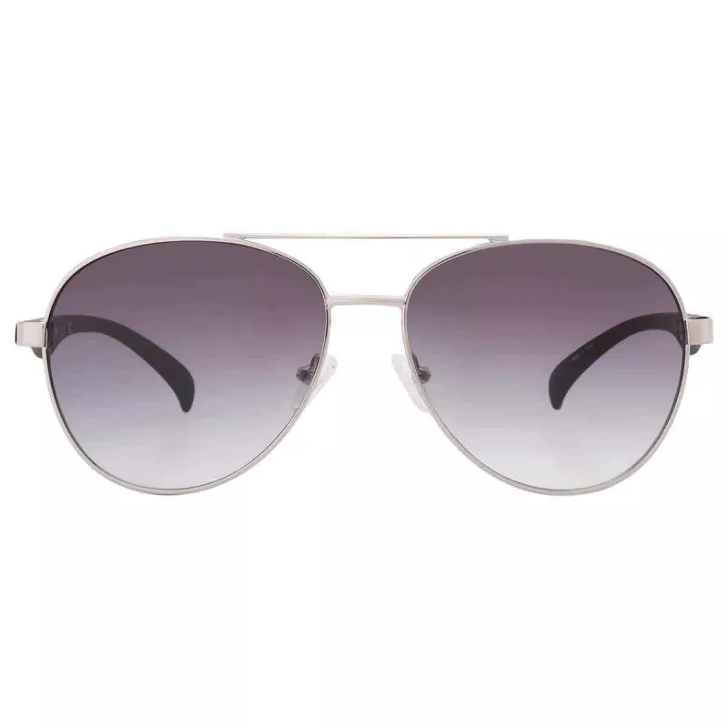 KENNETH COLE MAN KC1318-5810B Sunglasses 58/15/140 mm