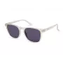 KENNETH COLE MAN KC1414-5426X Sunglasses Rectangle Acetate Frame 55/18/145 mm UV400