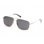 KENNETH COLE MAN KC2969-5932A Sunglasses - Black Frame Grey Lens 59mm
