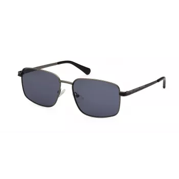 KENNETH COLE MAN RN00001-5806A Sunglasses Rectangular 58/14/140 mm UV400