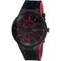 Kenneth Cole Men's Automatic Skeleton Watch IKC8033 (42mm)