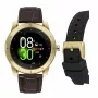 KENNETH COLE Men's Automatic Skeleton Watch KCWGD2174062 45mm