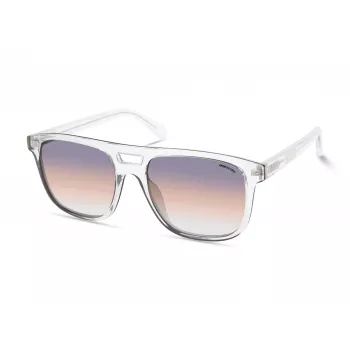 Kenneth Cole Men's KC2975-5426W Havana Sunglasses 54/18/140 mm