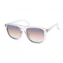 Kenneth Cole Men's KC2975-5426W Havana Sunglasses 54/18/140 mm