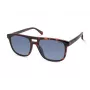 Kenneth Cole Men's KC2975-5452V Rectangle Sunglasses - 54/18/140 mm