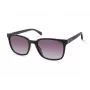 Kenneth Cole Men's Sunglasses KC2973-5402B - 54mm Lens, Black Frame, Smoke Grey Lenses, UV400 Protection