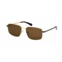 Kenneth Cole Men's Sunglasses RN00001-5832E 58/14/140 mm