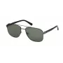 Kenneth Cole Men's Sunglasses RN00002-5906N - 59mm Lens, UV400 Protection, Acetate Frame
