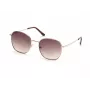 KENNETH COLE Women's Sunglasses KC2960-5532F (55/19/145 mm)