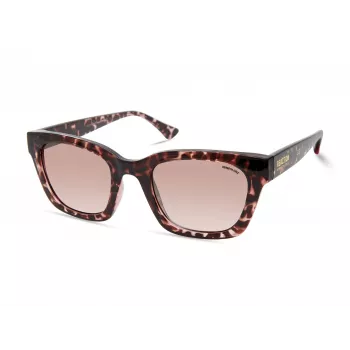 KENNETH COLE Women's Sunglasses KC2964-5074F Havana Brown Gradient 50mm