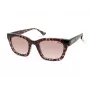 KENNETH COLE Women's Sunglasses KC2964-5074F Havana Brown Gradient 50mm