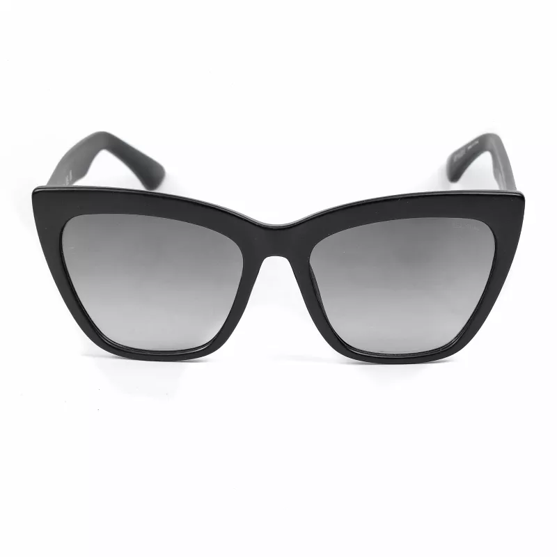 Kenneth Cole Women's Sunglasses KC3007-5602B Havana Brown Gradient 56mm