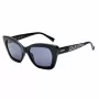 KENNETH COLE Women's Sunglasses RN00015-5301A Black/Grey 54mm