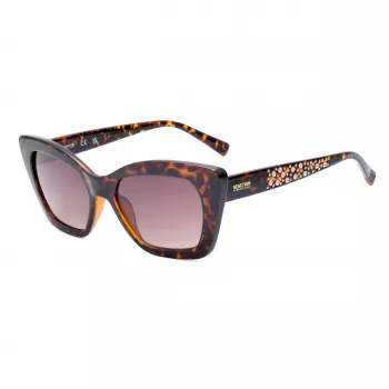 KENNETH COLE Women's Sunglasses RN00015-5352F 53/18/140 mm