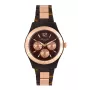 KENNETH COLE Women's Watch IKC0003 38mm Stainless Steel Silver Dial