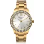 KENNETH COLE Women's Watch IKC4989 40mm Silver Stainless Steel Bracelet