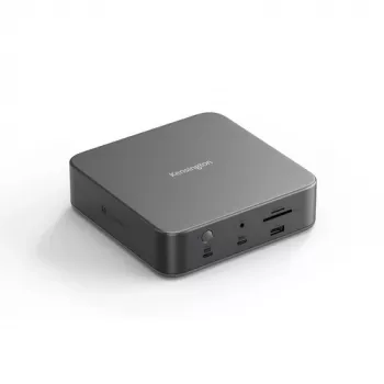 Kensington SD5010T5EQ Thunderbolt 5 Triple 4K Docking Station