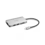 Kensington UH1400p USB-C Mobile Hub