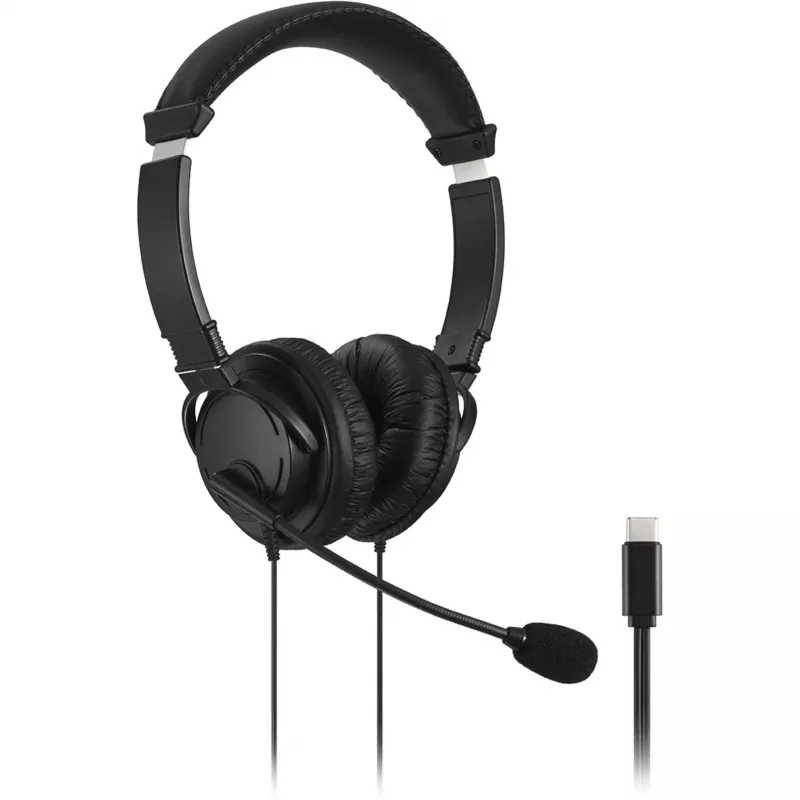 Kensington USB-C Hi-Fi Headphones