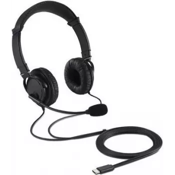 Kensington USB-C Hi-Fi Headphones