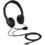 Kensington USB-C Hi-Fi Headphones